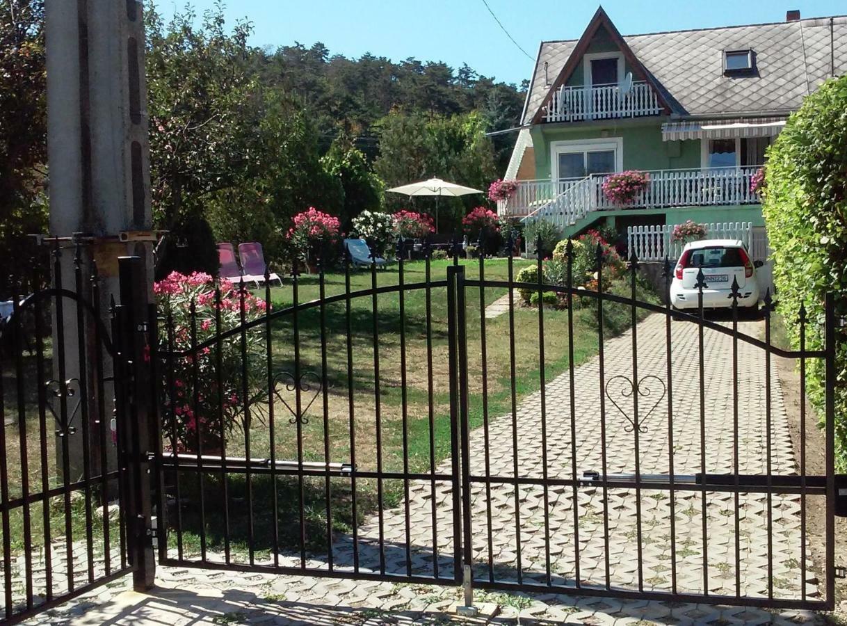 Holiday home Holdfeny